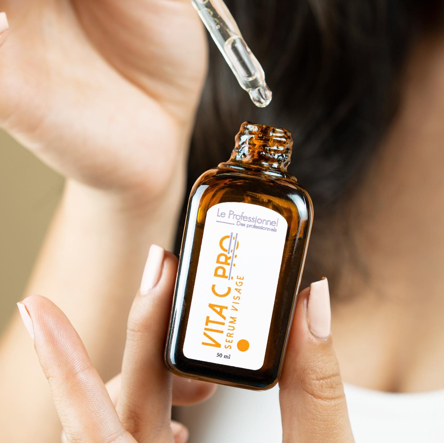 Produits de beauté