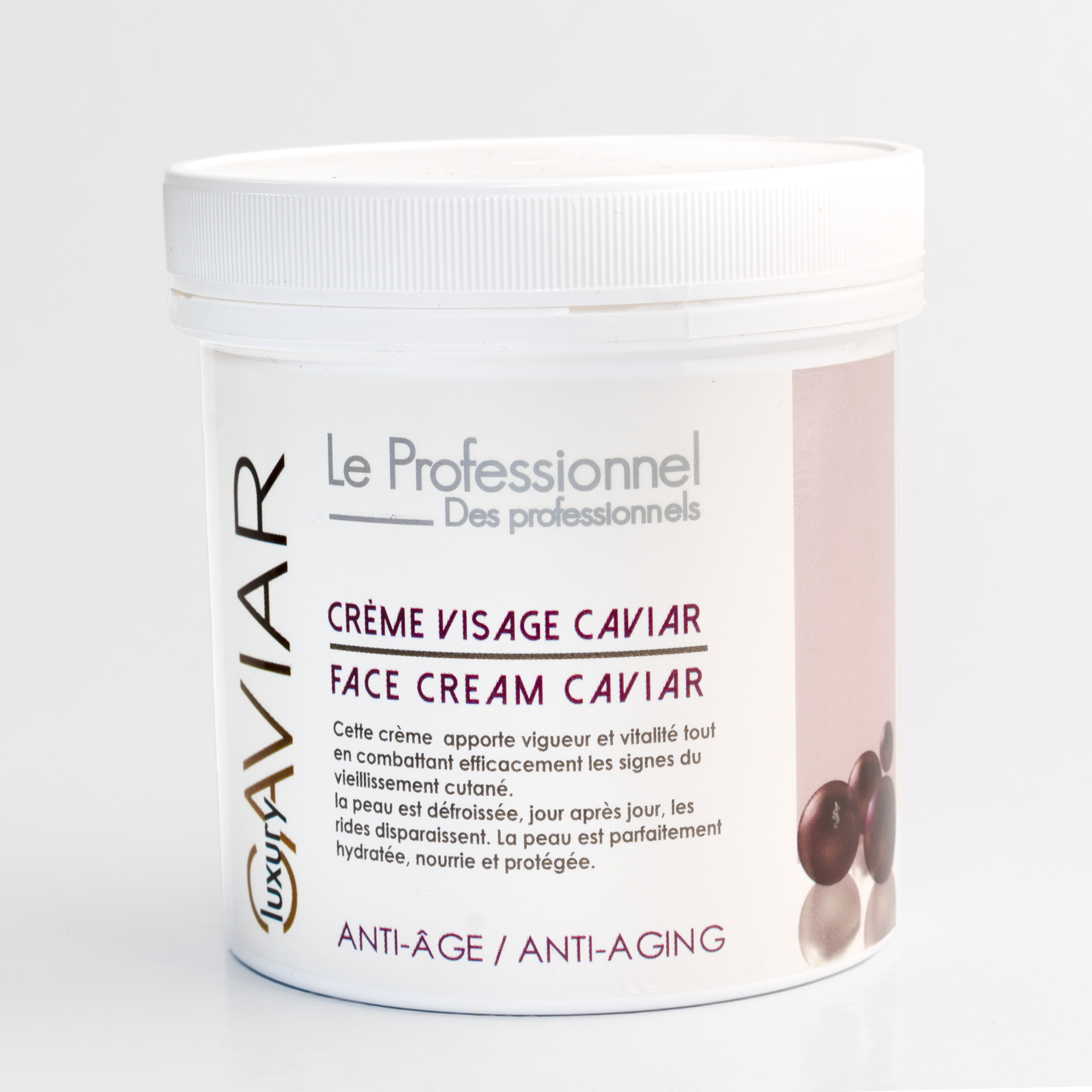 CAVIAR CREME