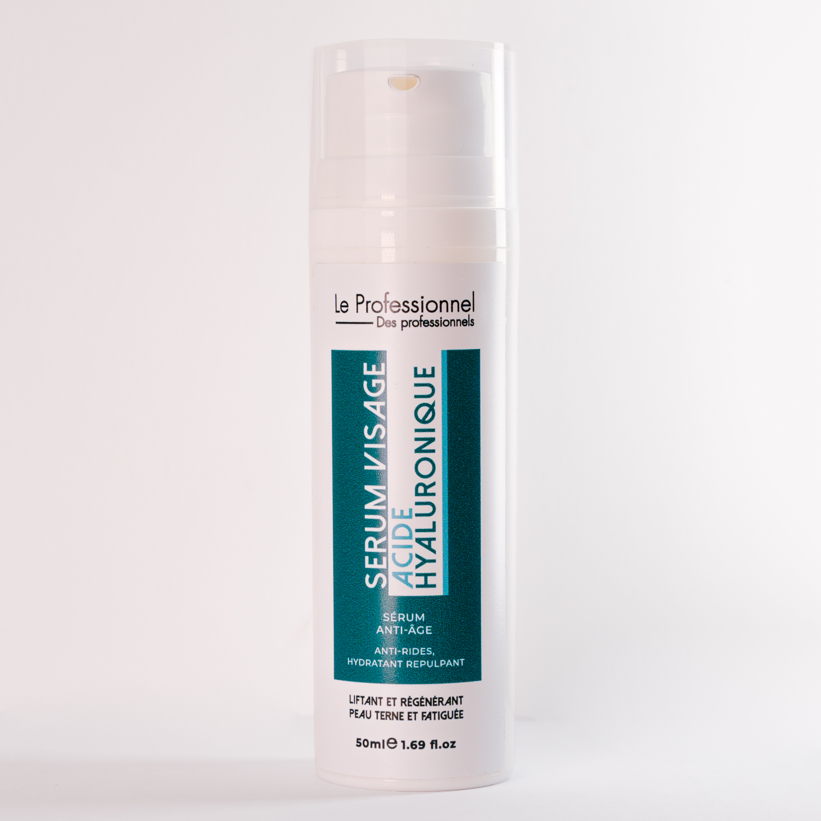 ACIDE HYALURONIQUE SERUM VISAGE