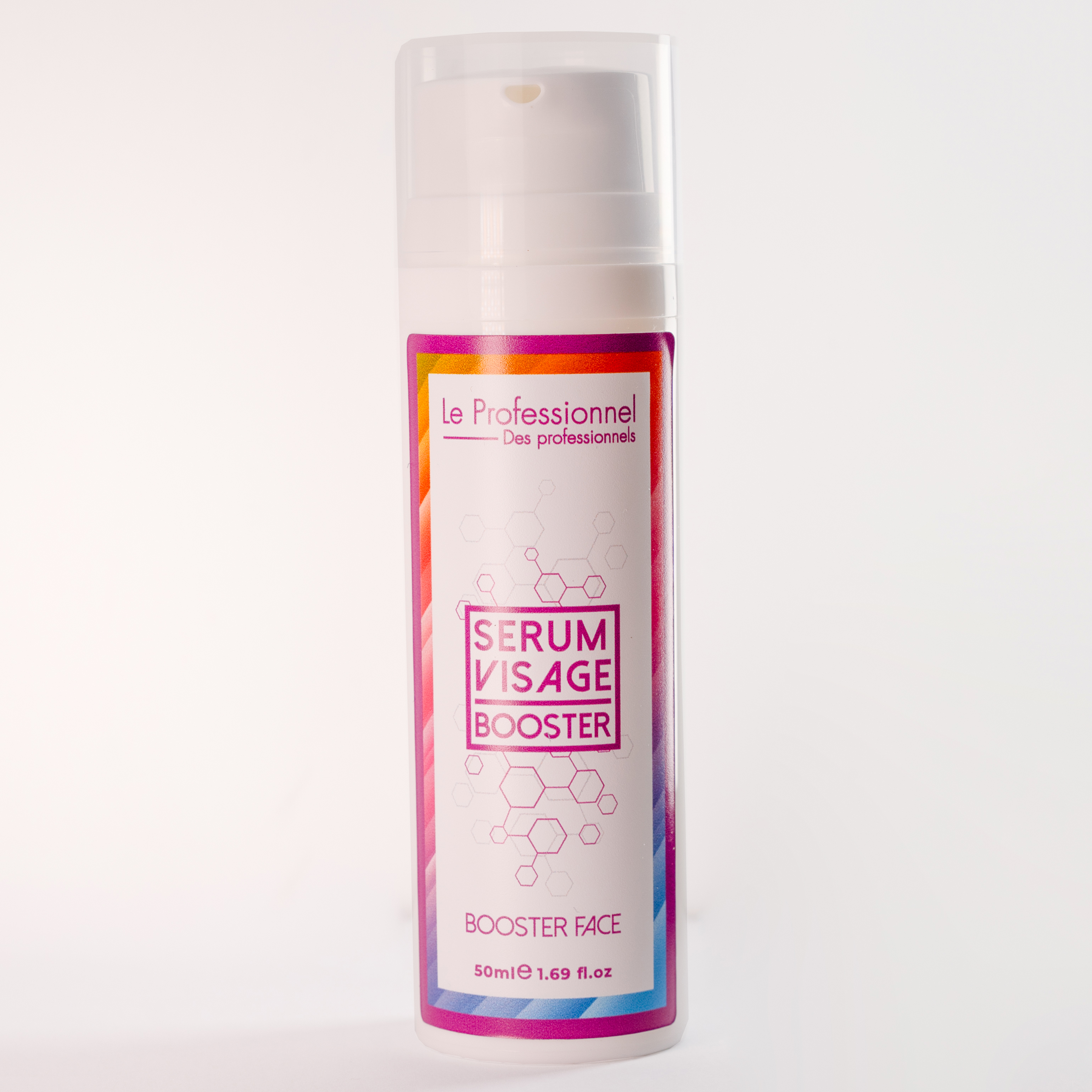 BOOSTER-PRO SERUM VISAGE