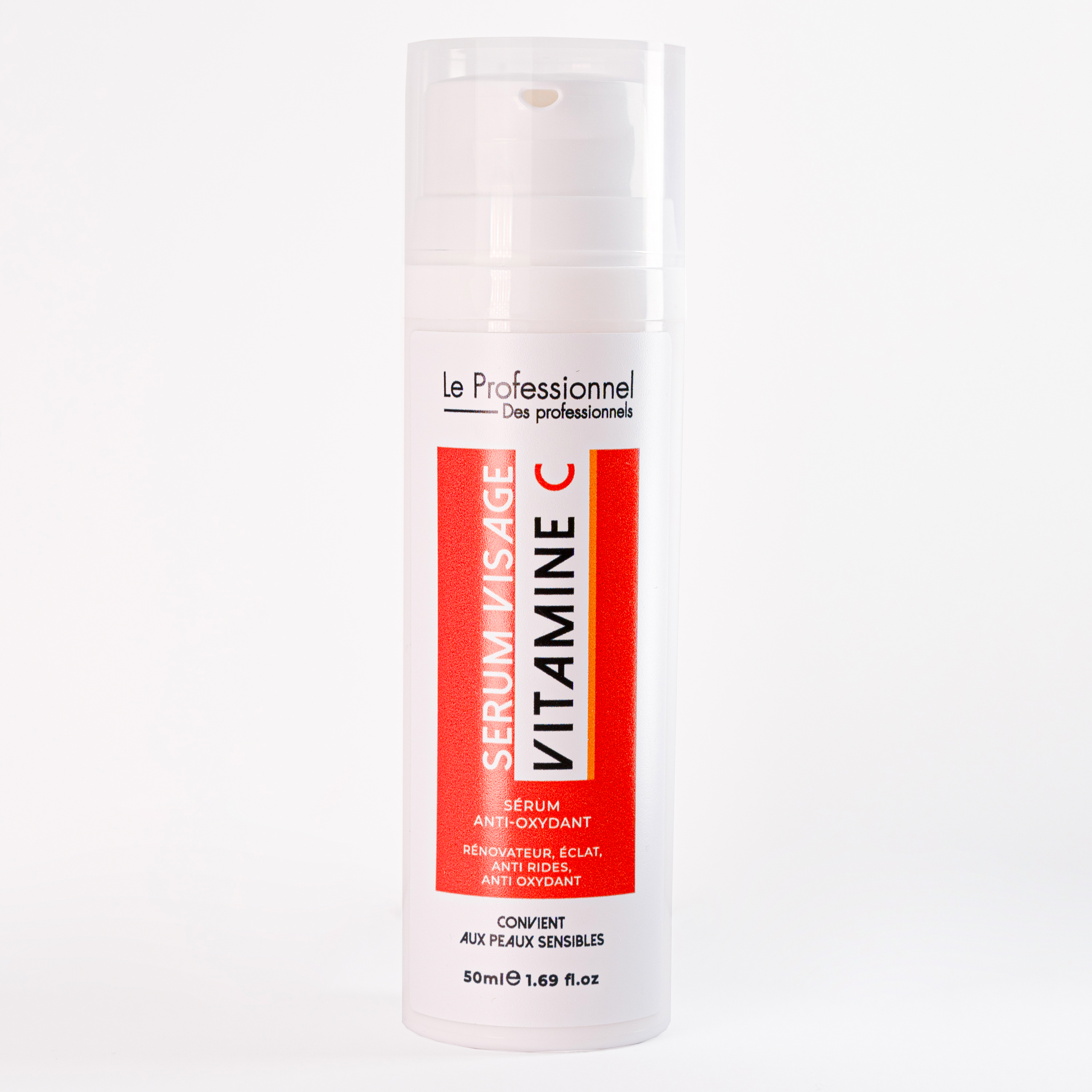 VITA C PRO SERUM VISAGE