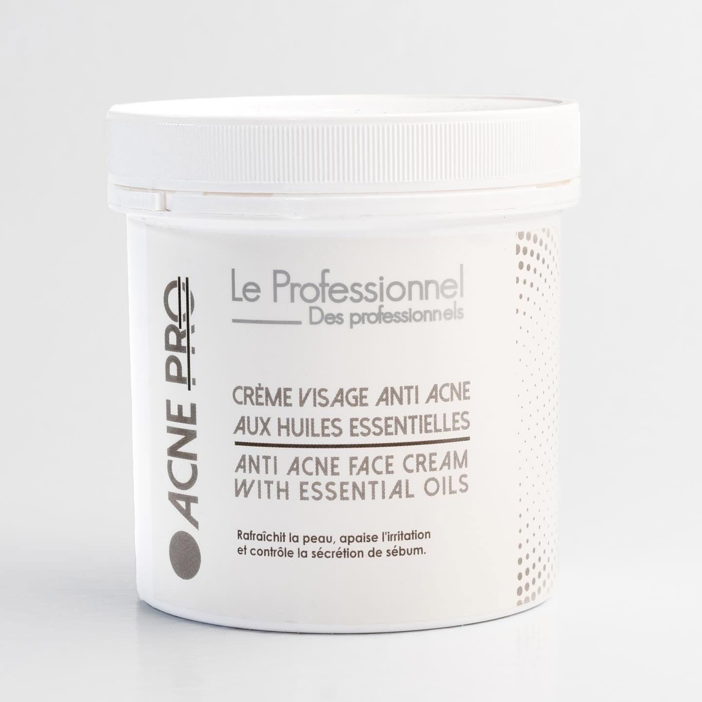 ACNE PRO CREME VISAGE