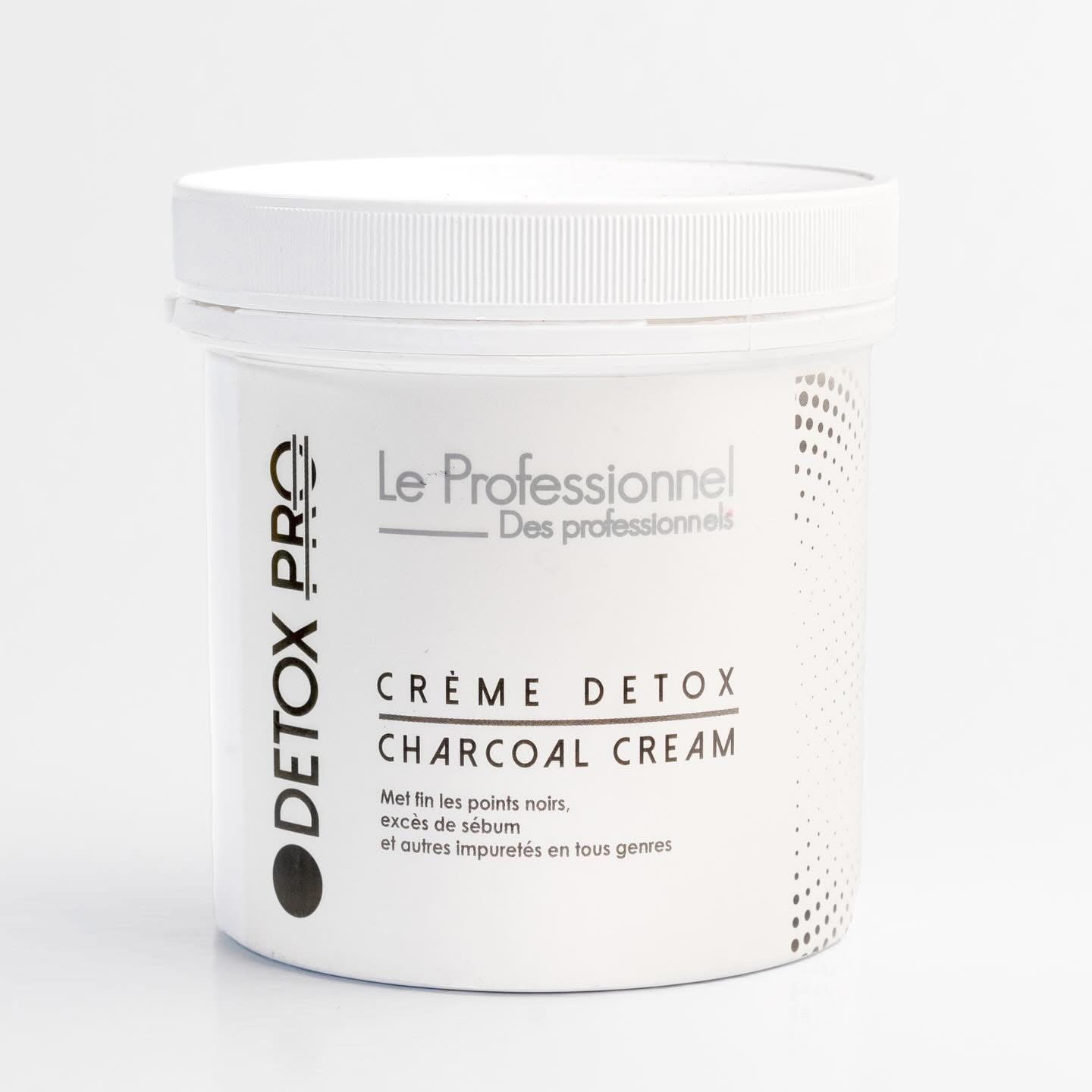DETOX CREME