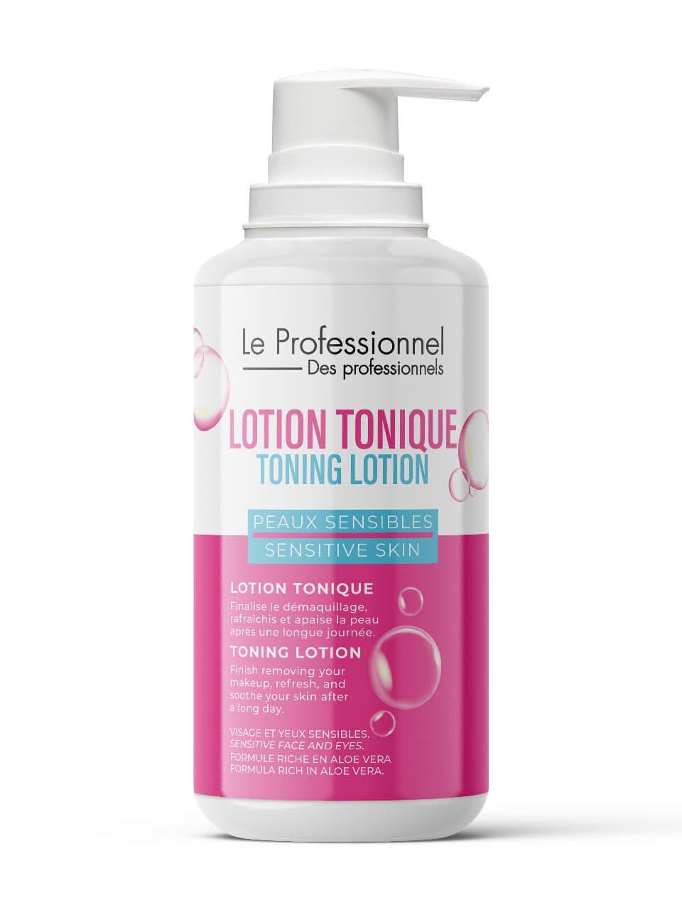 LOTION TONIQUE