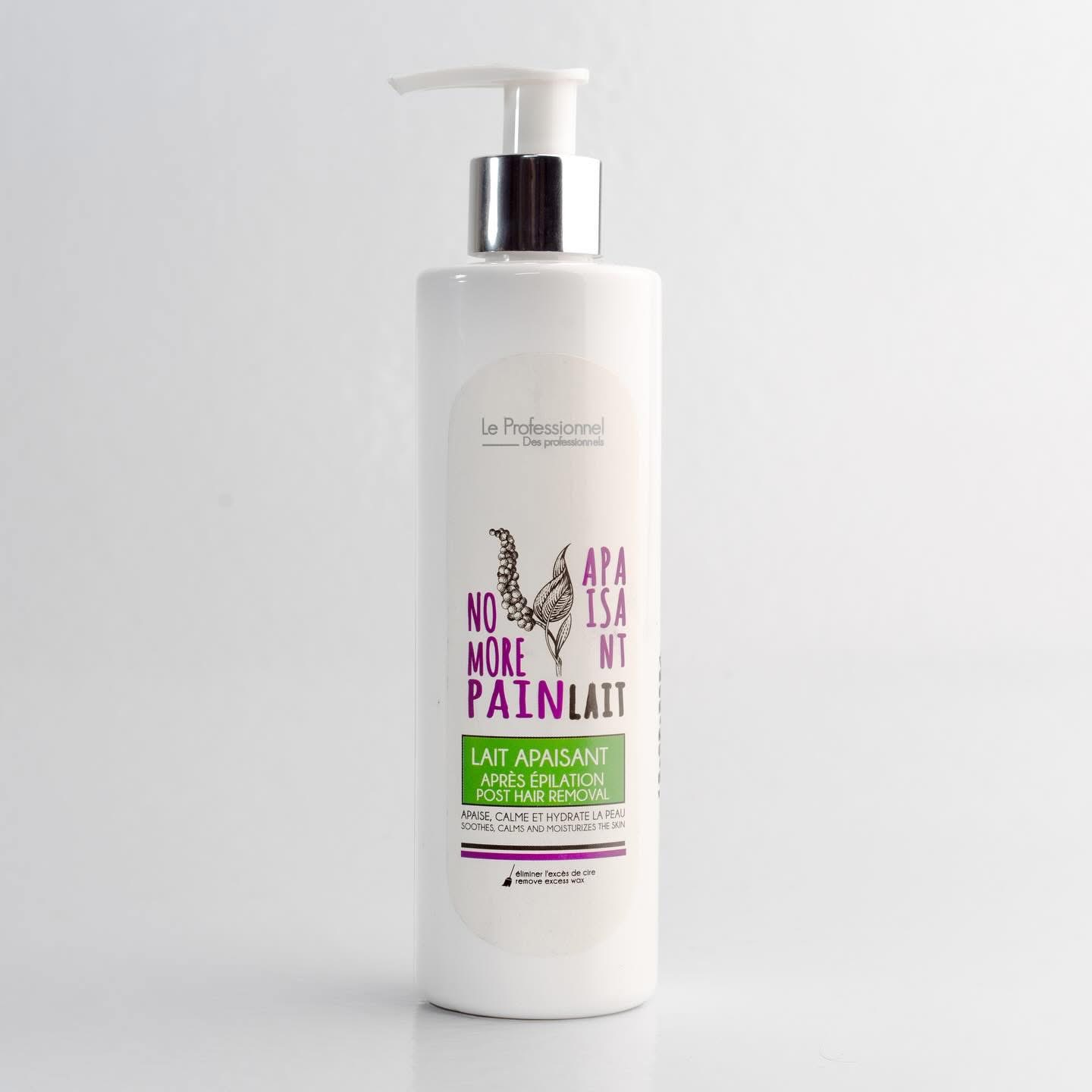 LAIT APAISANT