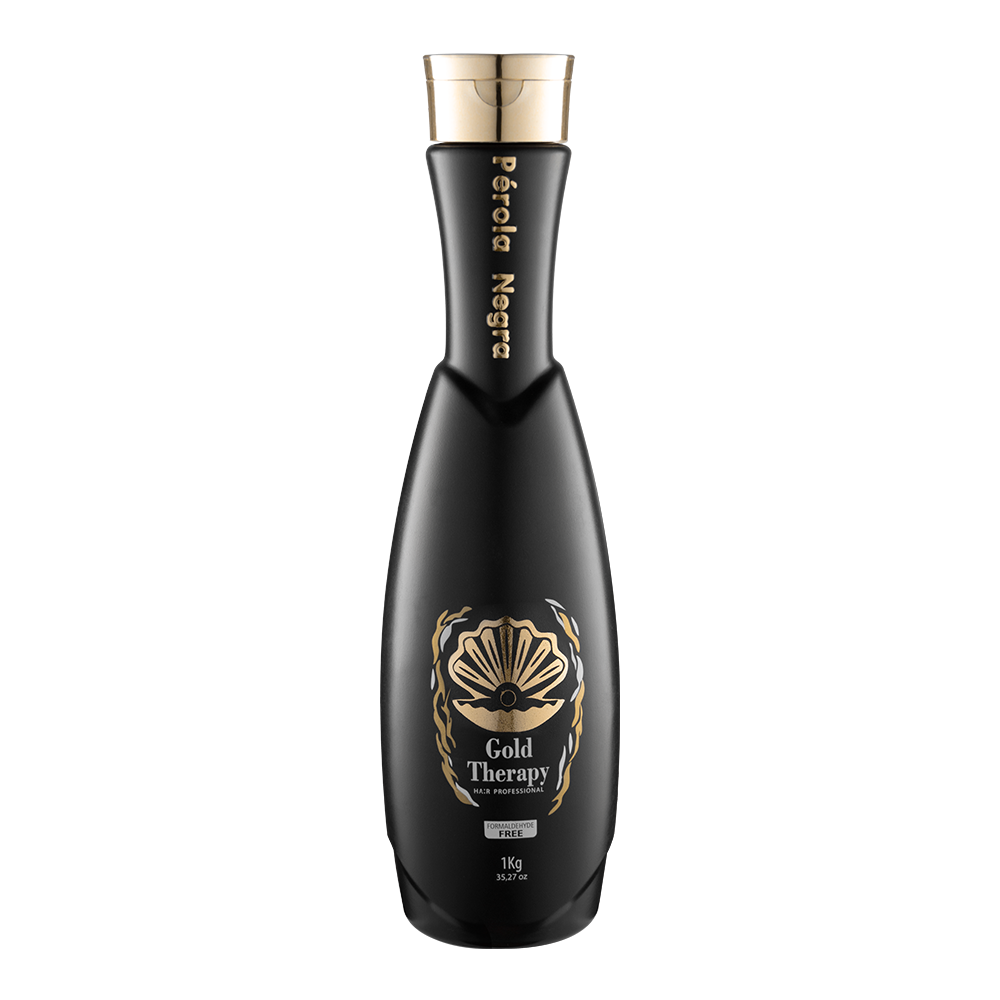 Protéine Gold therapy 1KG